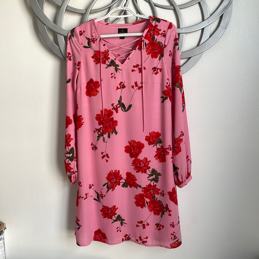 Worthington dress, worn once.